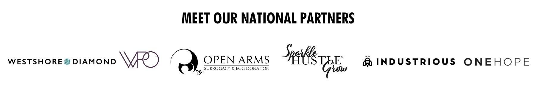 MEET OUR NATIONAL PARTNERS (1)